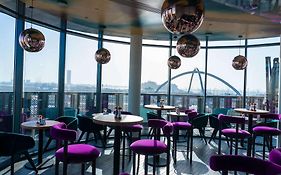 ibis Styles Dubai Deira